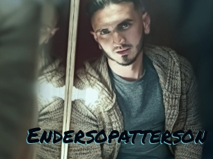 Endersopatterson