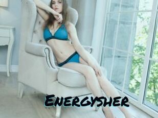 Energysher