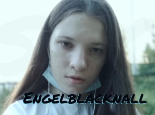 Engelblacknall
