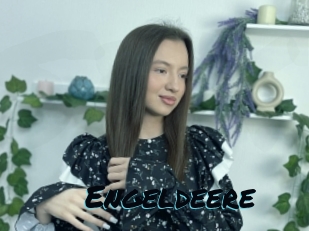 Engeldeere
