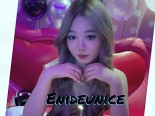 Enideunice