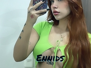 Ennids