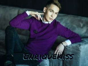 Enriquekiss