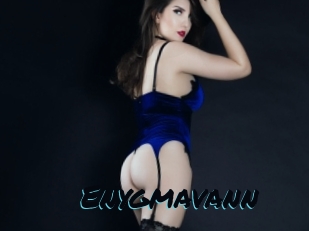 enygmavann Sexties