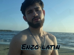 enzo_latin Sexties