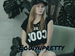 Eowynpretty