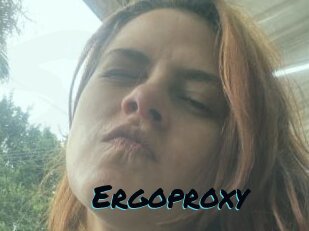 Ergoproxy