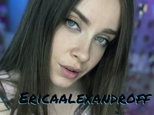 Ericaalexandroff