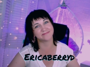 Ericaberryd