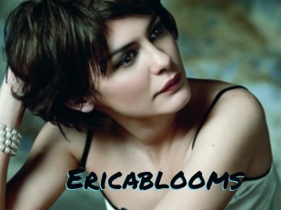 Ericablooms