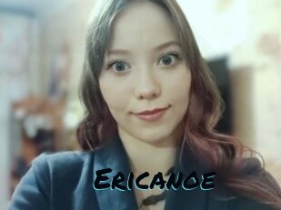 Ericanoe