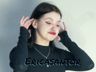 Ericasantor