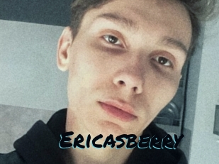 Ericasberry