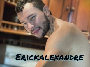 Erickalexandre