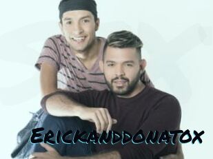 Erickanddonatox