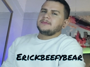 erickbeefybear Sexties