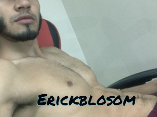 Erickblosom