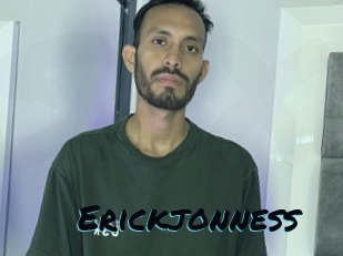erickjonness Sexties
