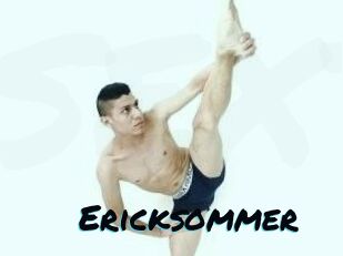 Ericksommer