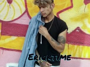 Ericktime