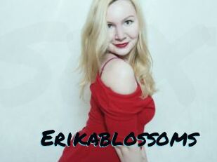 Erikablossoms