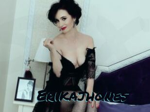 Erikajhones