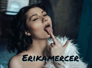 Erikamercer