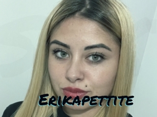 Erikapettite