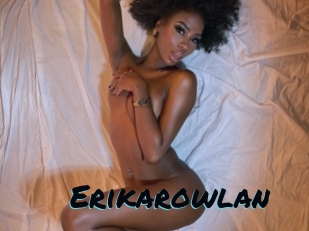 erikarowlan Sexties