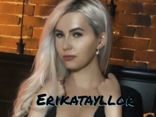 Erikatayllor