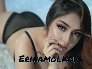 Erinamolkova