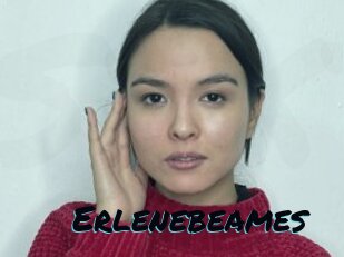 Erlenebeames