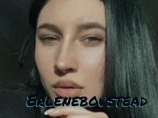 Erleneboustead