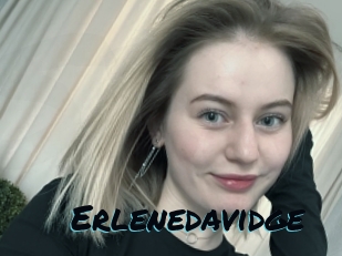 Erlenedavidge