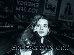Erlenedearborn
