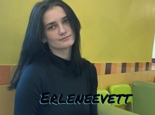 Erleneevett