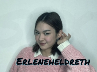 Erleneheldreth