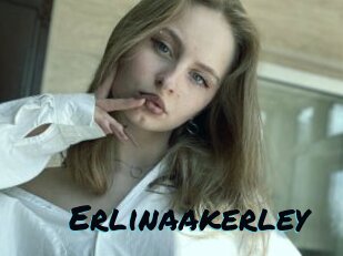 Erlinaakerley
