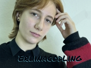 Erlinacodling