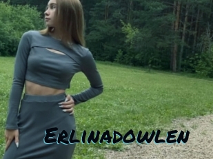 Erlinadowlen