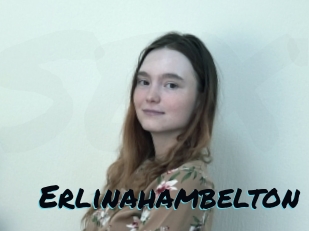 Erlinahambelton