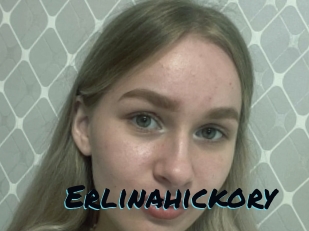 Erlinahickory