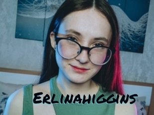 Erlinahiggins