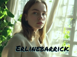 Erlinebarrick