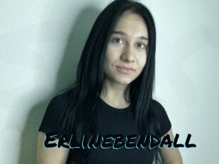 Erlinebendall