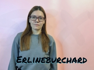 Erlineburchard