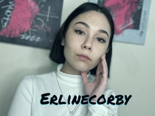 Erlinecorby