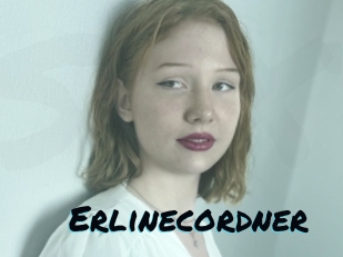 Erlinecordner