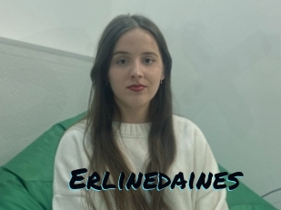 Erlinedaines