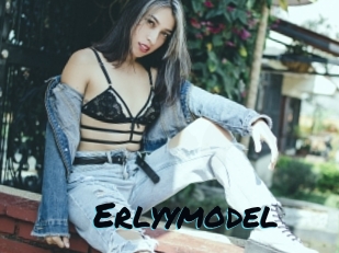 Erlyymodel
